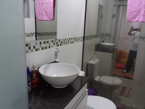 Casa Com 3 Dorms, Paulicéia, São Bernardo Do Campo - R$ 636 Mil, Cod: 2810 - V2810
