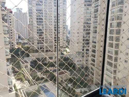 Imagem 8 de 15 de Apartamento - Vila Boa Vista - Sp - 631581
