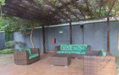 Imagem 18 de 22 de Apartamento Com 3 Dormitórios À Venda, 78 M² Por R$ 600.000,00 - Jardim Textil - São Paulo/sp - Ap3015