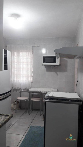 Imagem 17 de 30 de Apartamento À Venda, 57 M² Por R$ 220.000,00 - Artur Alvim (zona Leste) - São Paulo/sp - Ap0015
