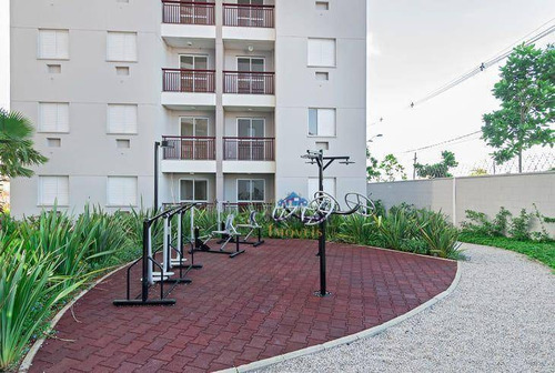 Imagem 23 de 26 de Apartamento Com 1 Dormitório À Venda, 80 M² Por R$ 350.000,00 - José Menino - Santos/sp - Ap6808