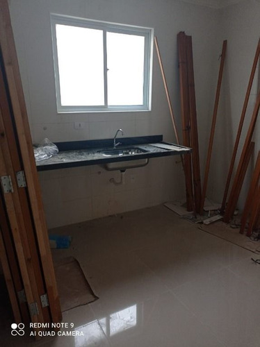 Imagem 20 de 25 de Casa Em Marapé, Santos/sp De 212m² 3 Quartos À Venda Por R$ 880.000,00 - Ca1064197-s