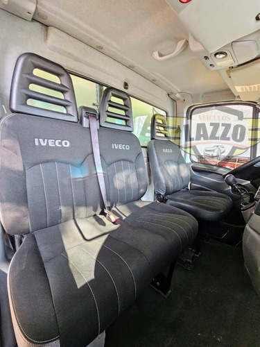 Iveco Daily 35s14 Refrigerada