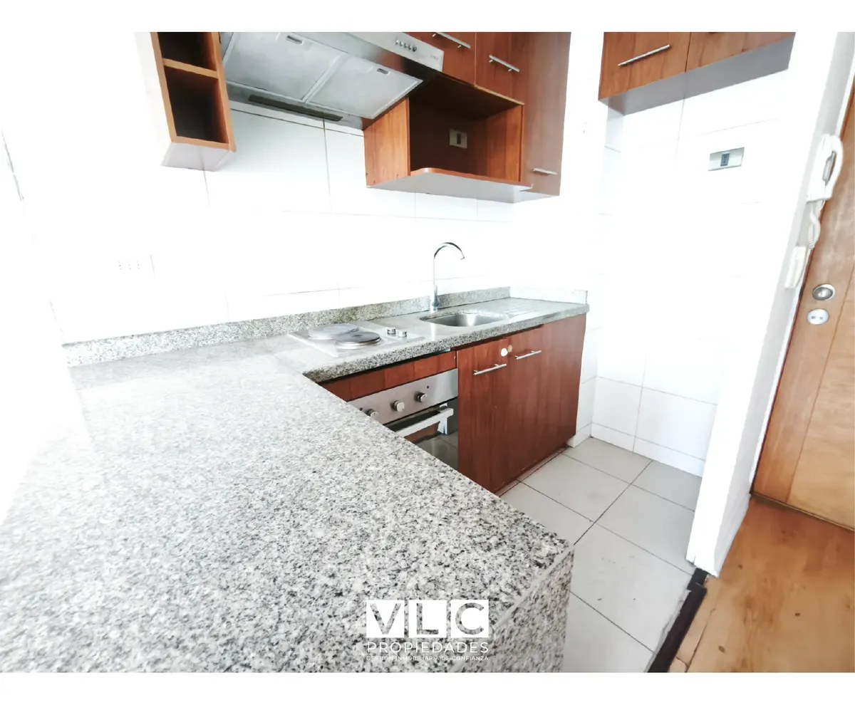 Imagen 5 de 29 de Arriendo 1d 1b, Agradable, Centrico, Seguro
