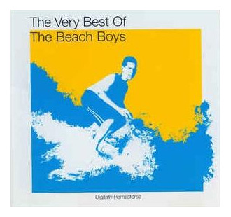 Beach Boys  - The Very Best | Cd