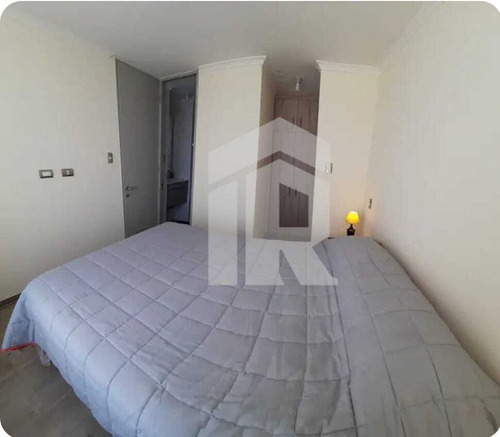 Arriendo Departamento Año Corrido, Jardines Del Pacífico Ii