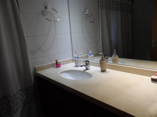 Exclusivo Condominio A Pasos Mall Parque Arauco
