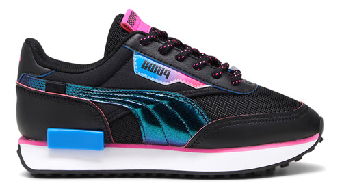 Zapatillas Puma Sin Genero Future Rider Cosmic Grl 392612 02