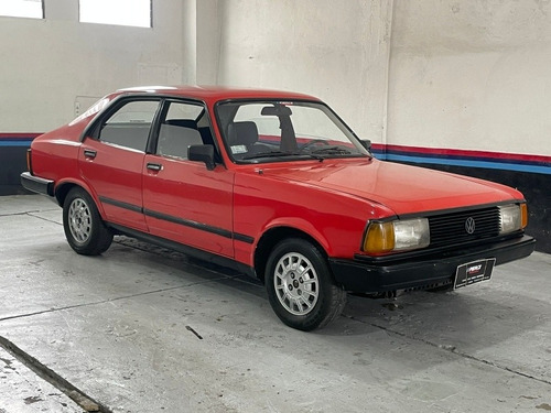 Imagen 5 de 14 de Volkswagen 1500 1984