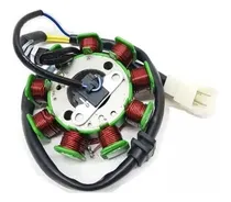 Comprar Estator Alternador 9 Bobinas Gilera Smash 110 