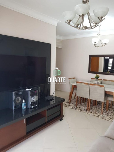 Imagem 8 de 29 de Apartamento - Ap03844 - 69457114