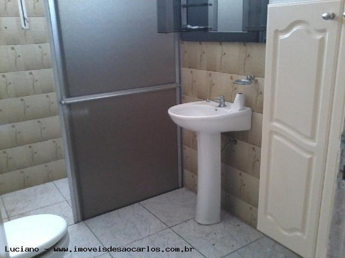 Imagem 13 de 15 de Casa Para Venda Em São Carlos, Vila Carmem, 4 Dormitórios, 3 Banheiros, 2 Vagas - L232_1-642393