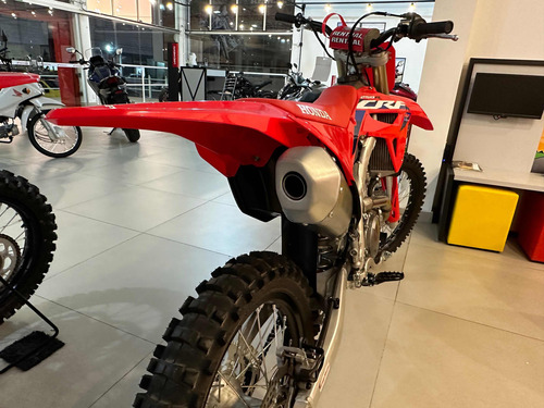 Honda Crf 250 R 2023 0 Km A Faturar Importação Oficial Di