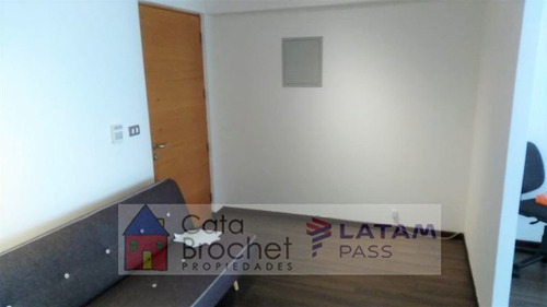 Imagen 7 de 11 de Oficina En Venta En Providencia