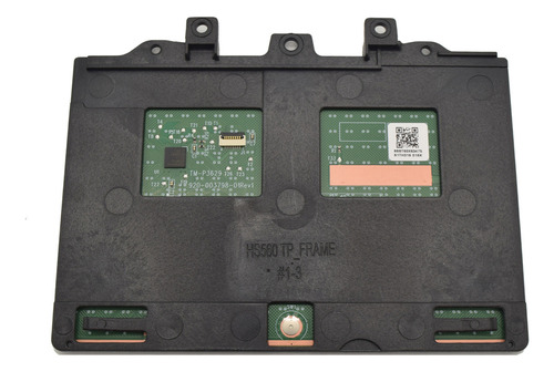 Compatible Nuevo For Ideapad 3-15itl6 Touchpad Clickpad