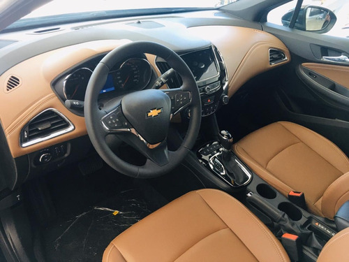 Chevrolet Cruze Premier Ii At 4ptas (sb)1
