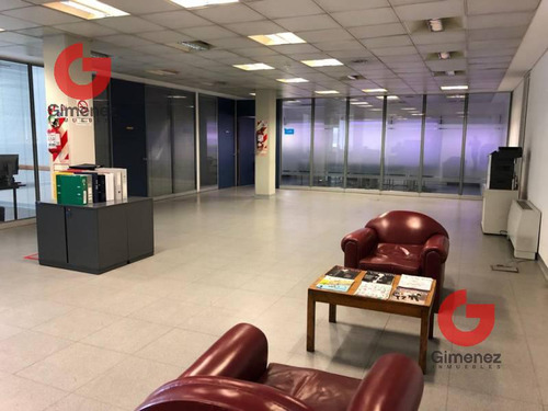 Depósito En Alquiler 15.000 M2 - Barracas