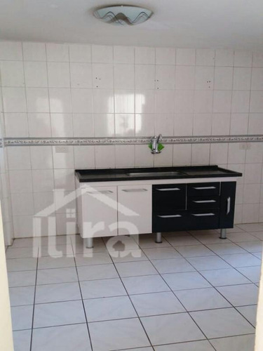 Imagem 2 de 10 de Ref.: 1036 - Apartamento Em Osasco Para Venda - V1036