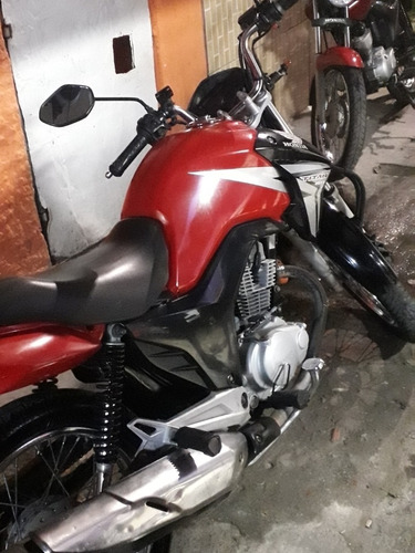 Honda Cg 150