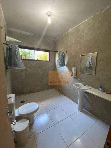 Imagem 12 de 21 de Chácara Residencial À Venda- Recanto Da Colina- Cerquilho Sp - Ch0135