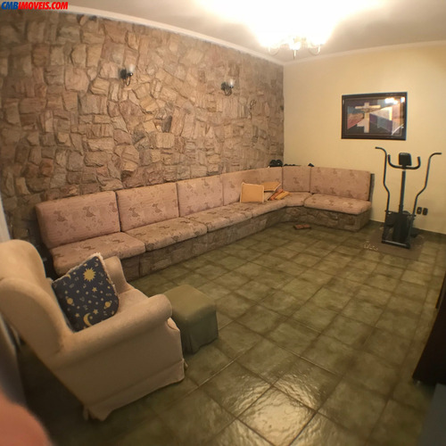 Imagem 7 de 30 de Casa Comercial Para Venda Chacaras Primavera - Cc00226 - Ca06545 - 1746115