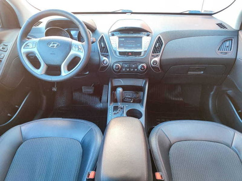 Imagem 6 de 15 de Hyundai Ix35 B 2015
