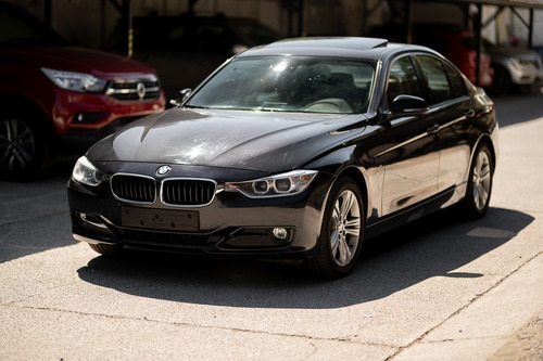 Bmw 320d