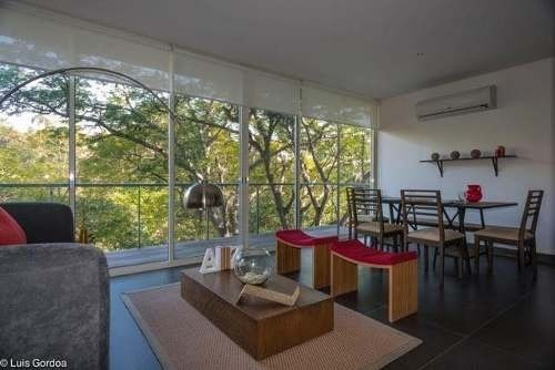 Imagen 3 de 13 de Venta De Departamento De Lujo De 3 Recámaras En Cuernavaca Centro