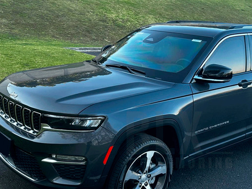 Jeep Grand Cherokee 3.6 V6 L Limited 4X2 At
