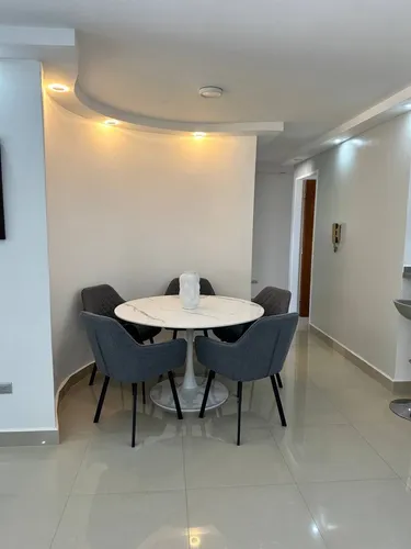 Apartamento La Florida