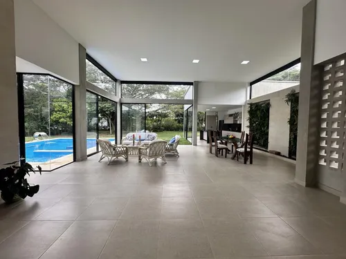 Casa En Venta En La Morada. Cod V7247120