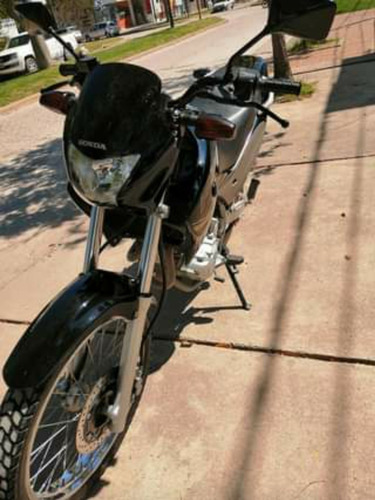 Honda Falcon 2013 Impecable