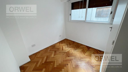 Imagen 19 de 23 de Oportunidad - Reciclado - Balcón Terraza - Cochera !!!!!