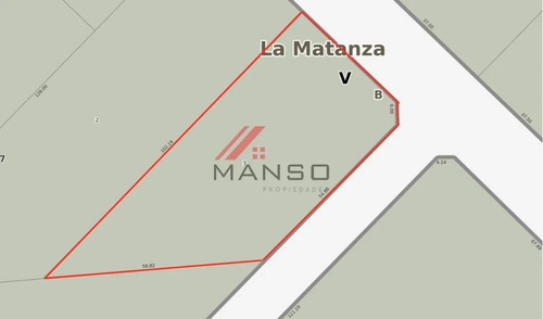 Imagen 10 de 10 de Oportunidad - Terreno A La Venta En 20 De Junio