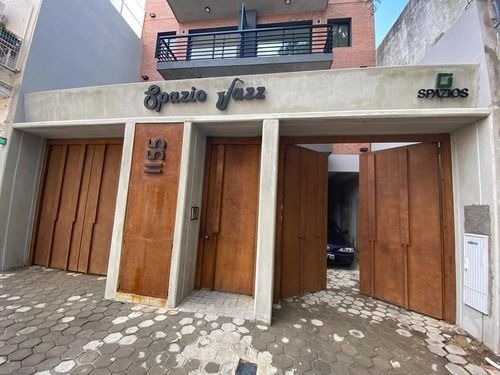 Imagen 7 de 14 de Venta De Departamento Dos Ambientes - Edificio De Categoria!