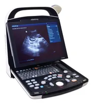 Comprar Ecografo Portatil B\u002Fn Mindray Dp-10 +convexo O Lineal Sinebi