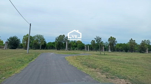Terreno Lote En Venta En Derqui, Pilar, G.b.a. Zona Norte