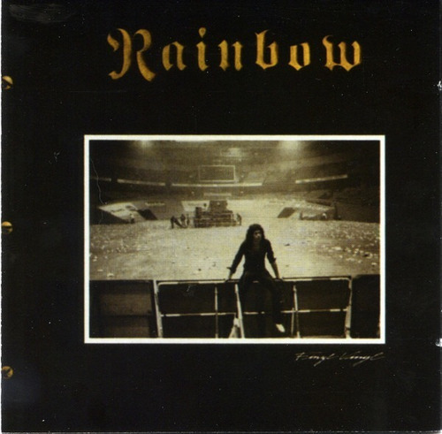 Rainbow Finyl Vinyl Cd Nuevo Eu Musicovinyl