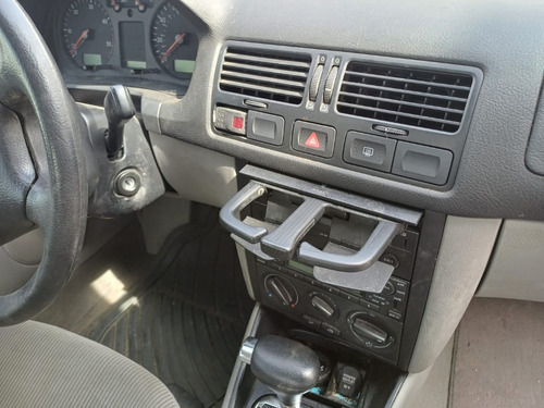 Volkswagen Jetta Diesel Mk4 Ecodiesel Para Partes Refaccion