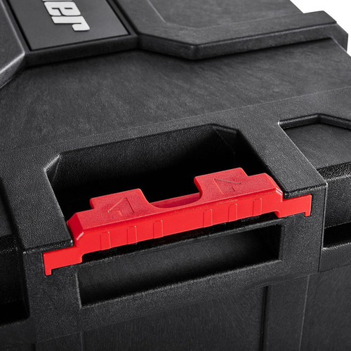Caja De Herramientas Modular Pequeña
