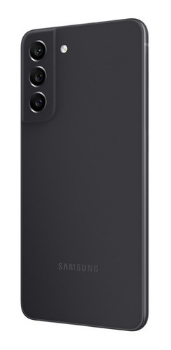 Celular Samsung Galaxy S21 Fe 128gb - Batería 4500 Mah Color Graphite