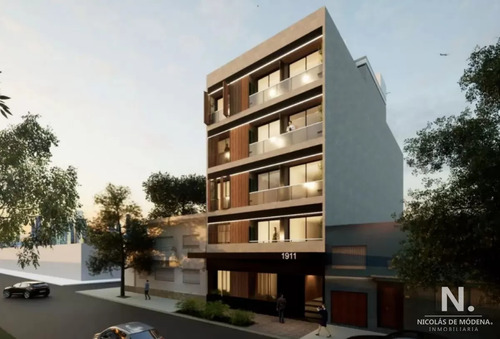 Apartamento En Goes - Montevideo