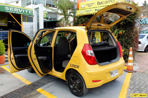 Hyundai I10 Gl