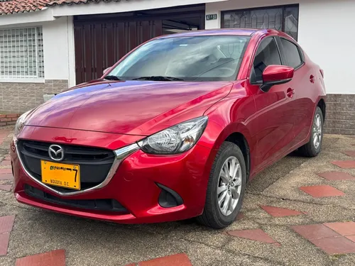 Mazda 2 Touring 1.5