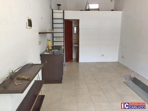 Imagen 2 de 3 de Monoambiente En Ituzaingó Norte En Venta