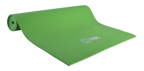 Sport Maniac Colchoneta 172x60cmx6mm Yoga Pilates Mat