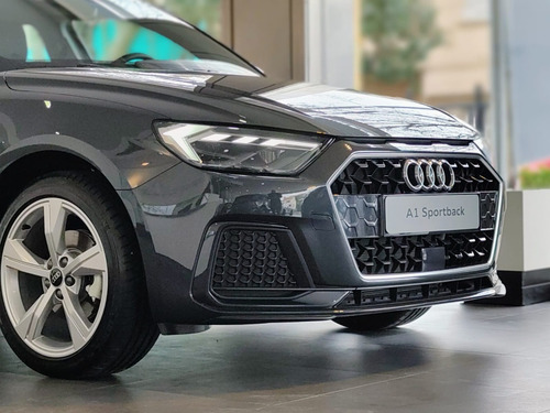 Audi A1 Sportback 1.5 35 Tfsi 150cv