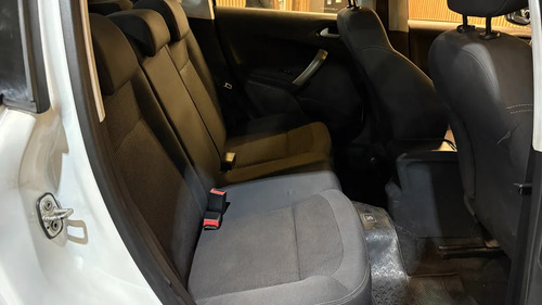 Peugeot 2008 1.6 Allure