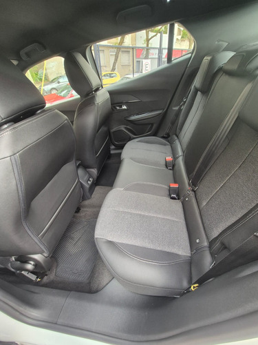 Peugeot 2008 1.0T Active