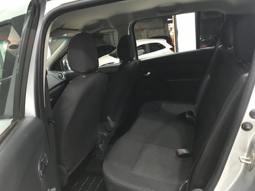 Renault Sandero Expression 1.0 12v